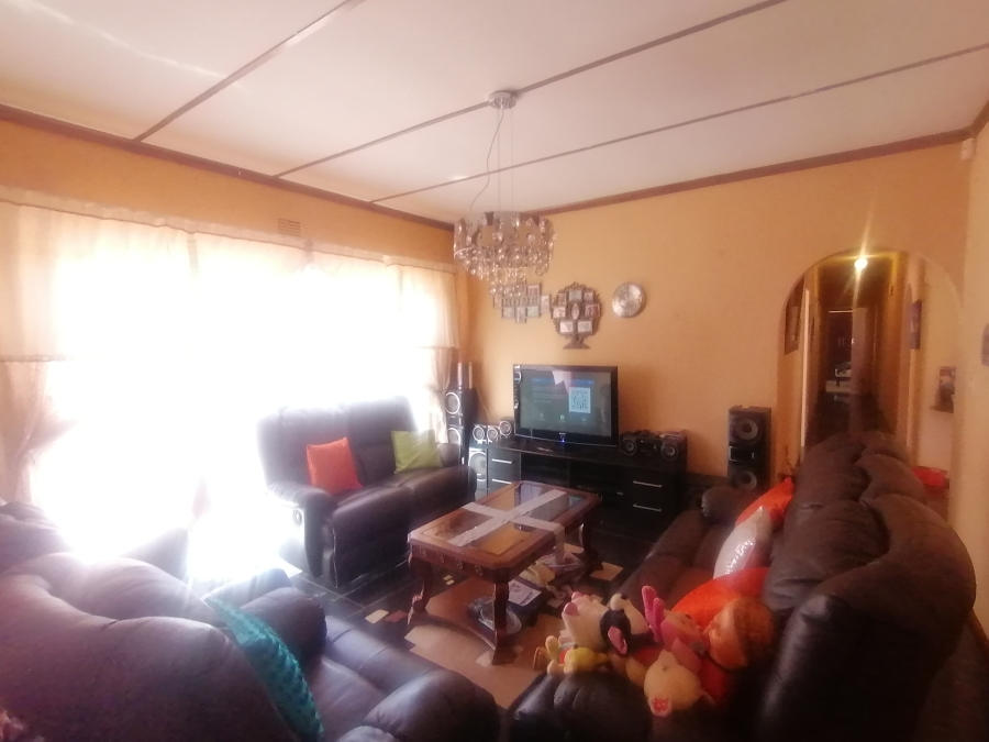 3 Bedroom Property for Sale in La Hoff North West